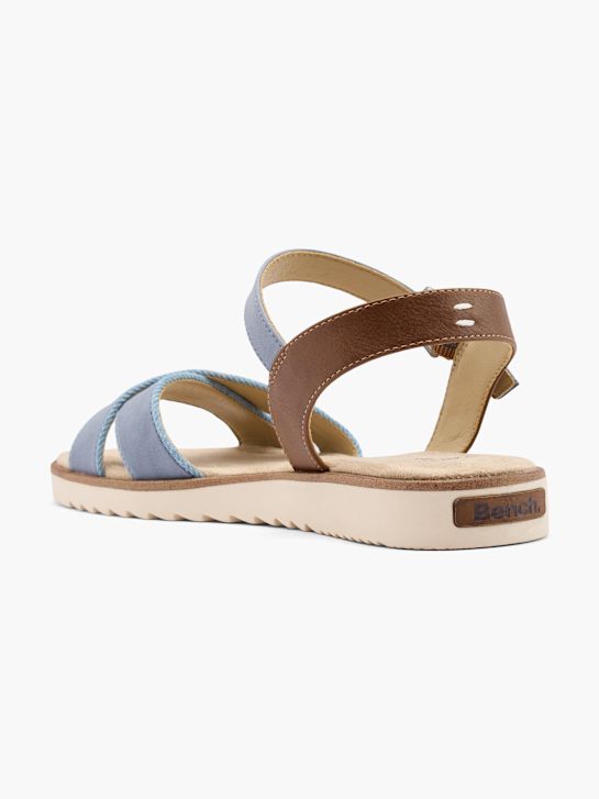 Bench Sandal blue 11527 3