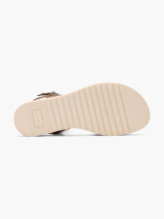 Bench Sandal blue 11527 4
