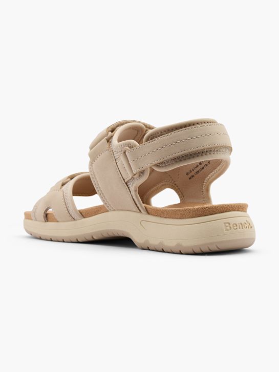 Bench Sandal Beige 11561 3