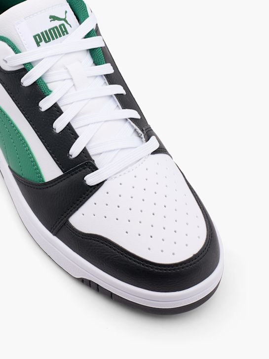 PUMA Tenisky Čierna 18307 2