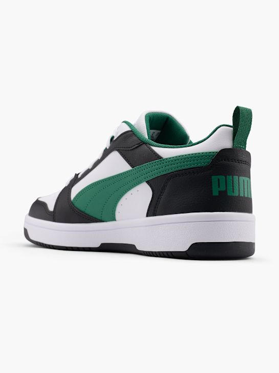 PUMA Tenisky Čierna 18307 3
