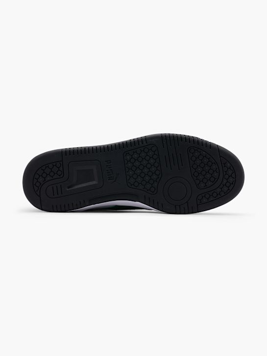 PUMA Tenisky Čierna 18307 4