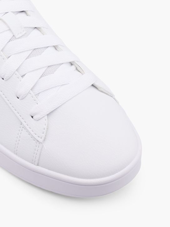 PUMA Sneaker Hvid 24137 2