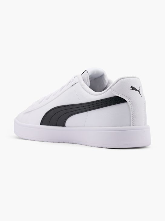 PUMA Sneaker Hvid 24137 3