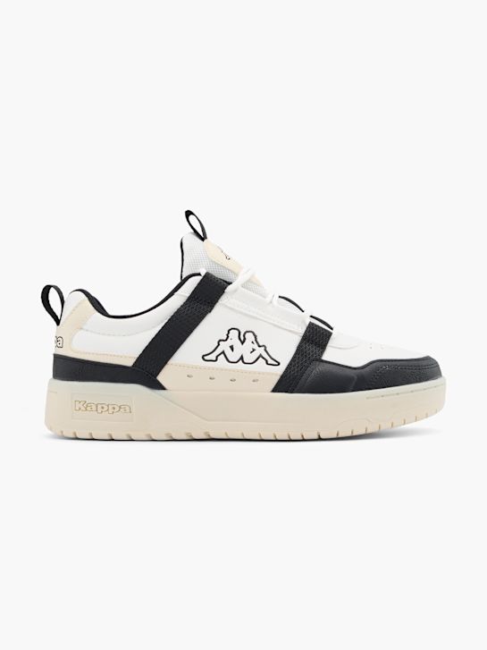 Kappa Sneakersy Biały 14576 1