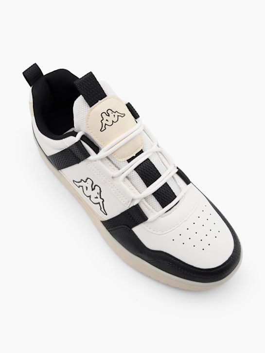 Kappa Sneakersy Biały 14576 2