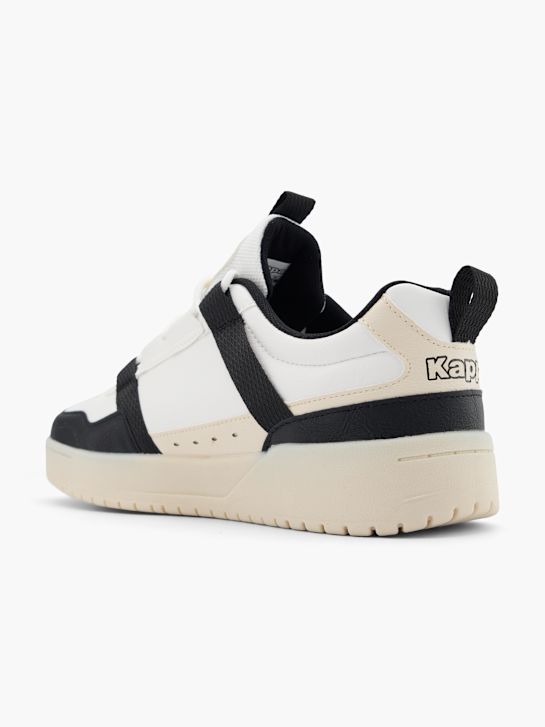 Kappa Sneakersy Biały 14576 3