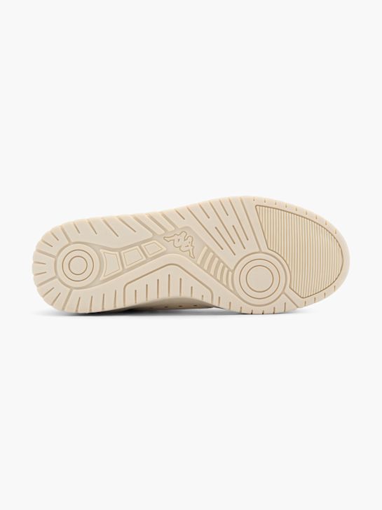 Kappa Sneaker Alb 14576 4