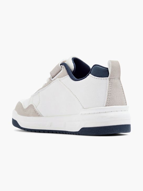 Vty Baskets Blanc 11626 3