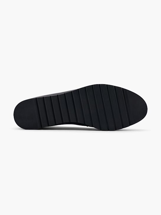 5th Avenue Ballerina Schwarz 12332 4
