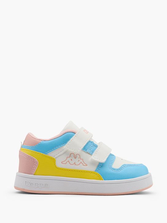 Kappa Sneakersy Biały 14577 1