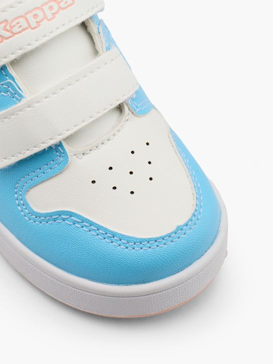 Kappa Sneaker fehér 14577 2