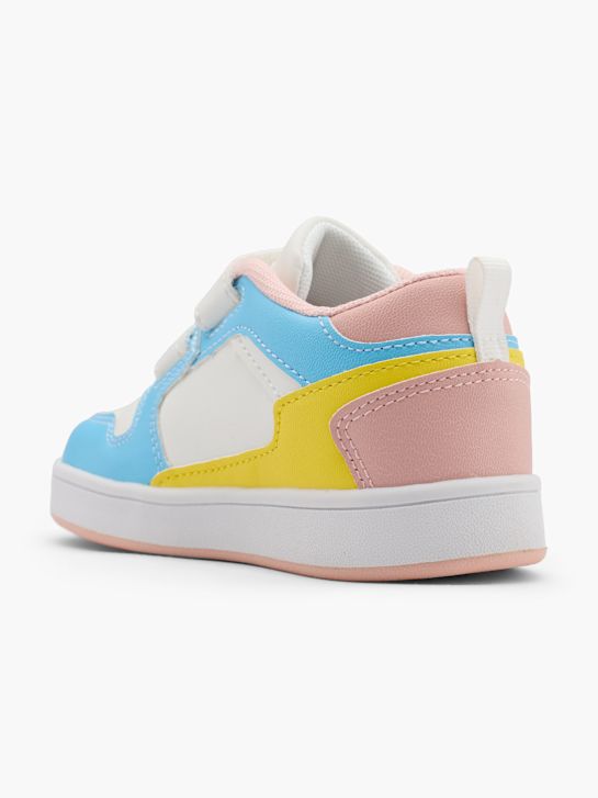 Kappa Sneakersy Biały 14577 3