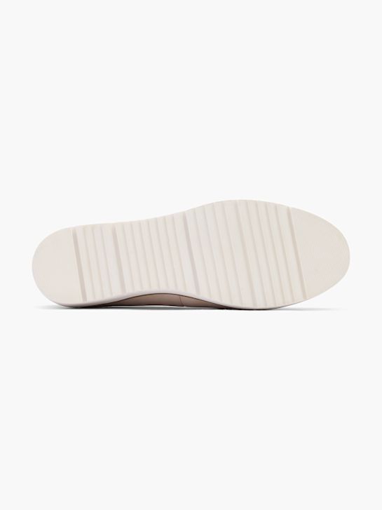5th Avenue Moccasin Beige 22356 4