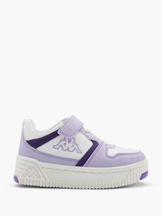 Kappa Sneaker Lila 11641 1