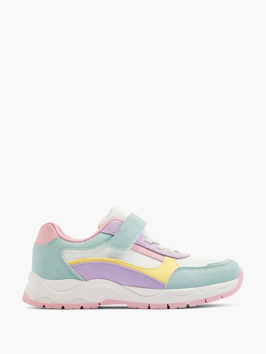 Graceland Sneakersy Wielokolorowy 11715 1