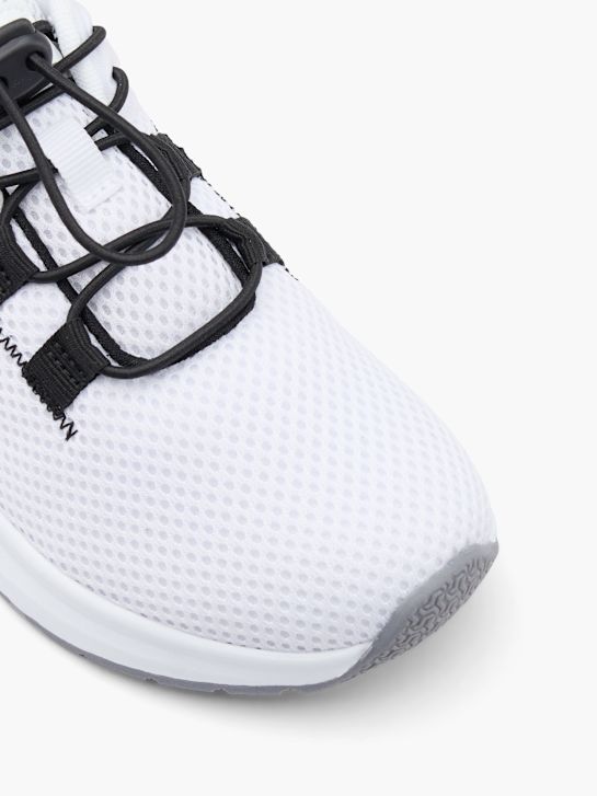 ESPRIT Sneaker Vit 11704 2