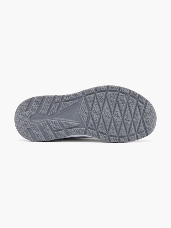 ESPRIT Sneaker Vit 11704 4