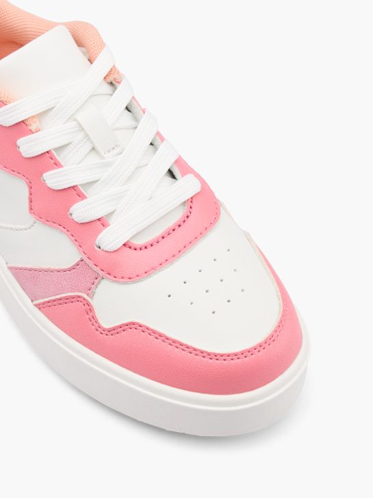 ESPRIT Sneaker Pink DEICHMANN