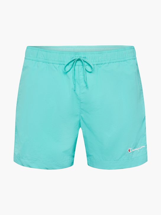 Champion Badeshorts Türkis 11748 1