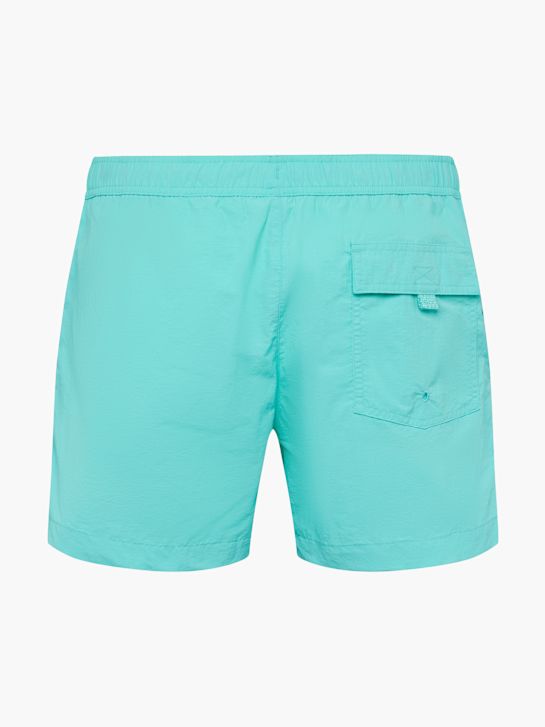 Champion Badeshorts Türkis 11748 2