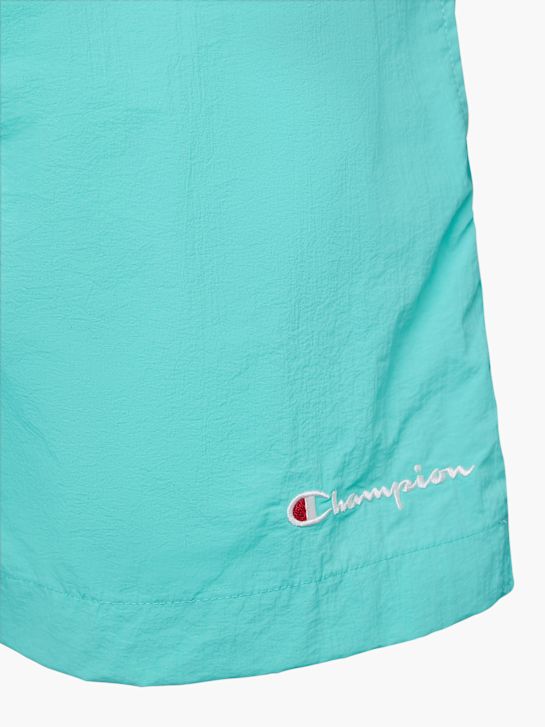 Champion Badeshorts Türkis 11748 3
