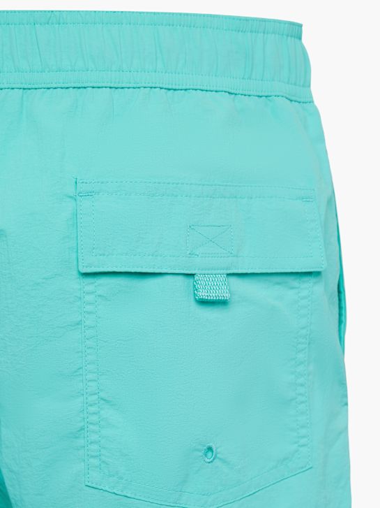 Champion Badeshorts Türkis 11748 4