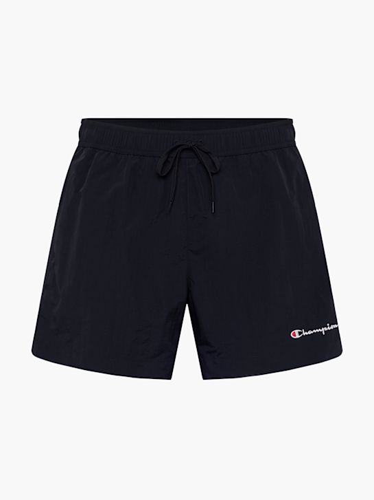 Champion Badeshorts Schwarz 11749 1