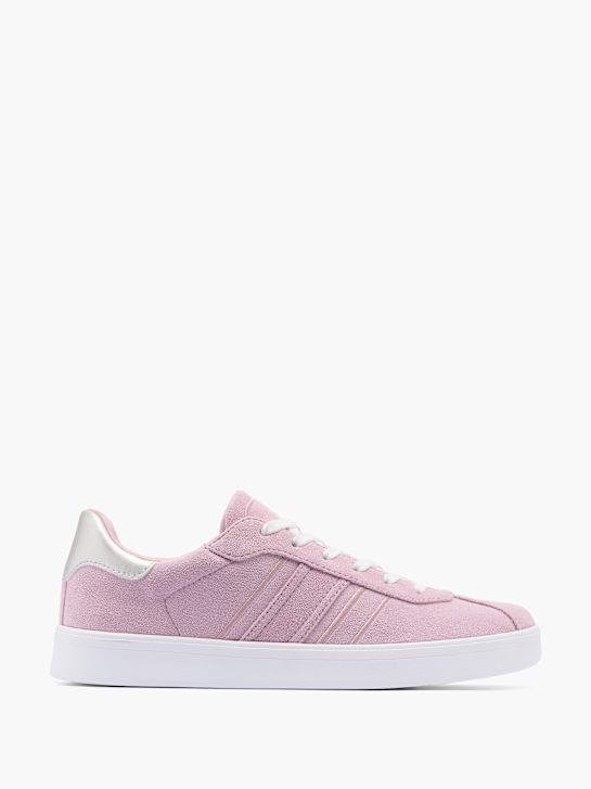 Graceland Sneaker Rosa 18219 1