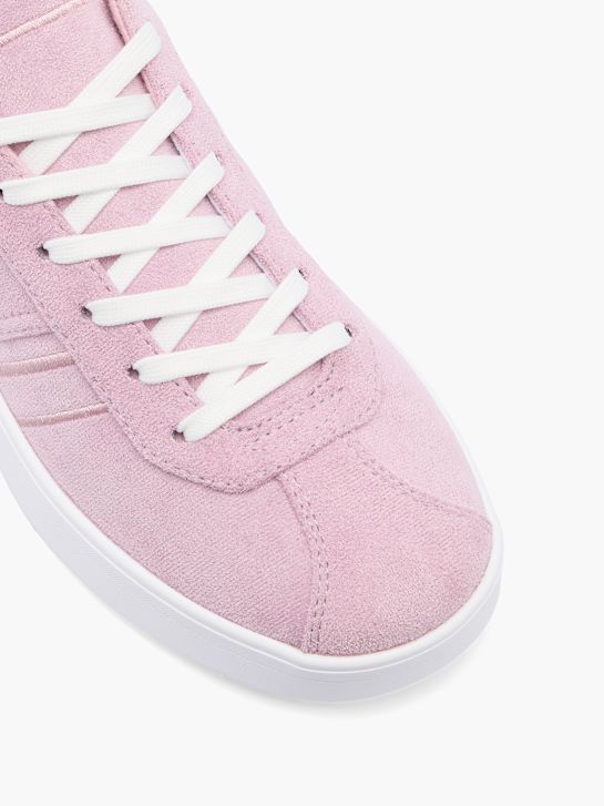 Graceland Sneaker Rosa 18219 2