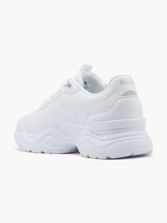 Deichmann Bench Herren Bench Schuhe Weiss Bench Schuhe WeiÃƒÂŸe