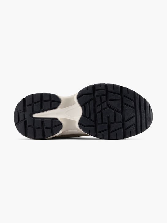 Bench Chunky sneaker bézs 12158 4