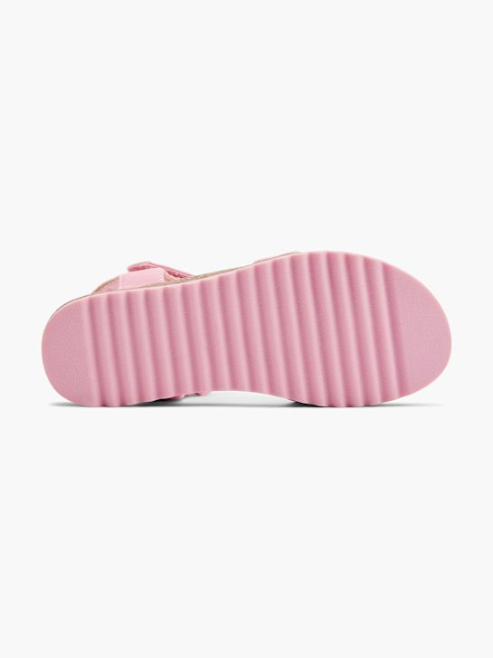 Cupcake Couture Sandale Fuchsia 12490 4