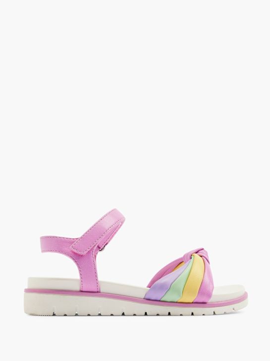 Cupcake Couture Sandalias Rosa 11764 1