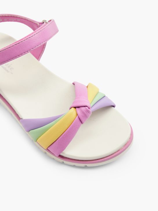 Cupcake Couture Sandalias Rosa 11764 2