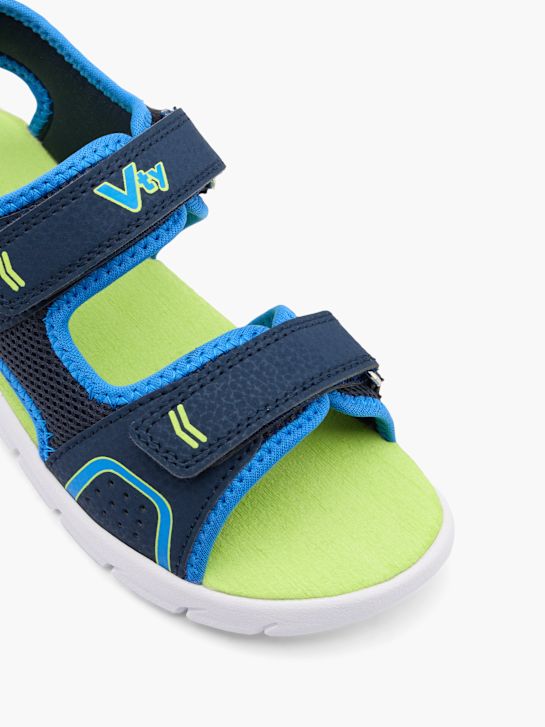 Vty Sandalias de trekking Azul 12822 2