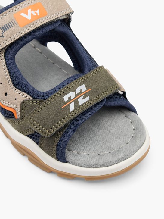 Vty Sandale Maro 12823 2