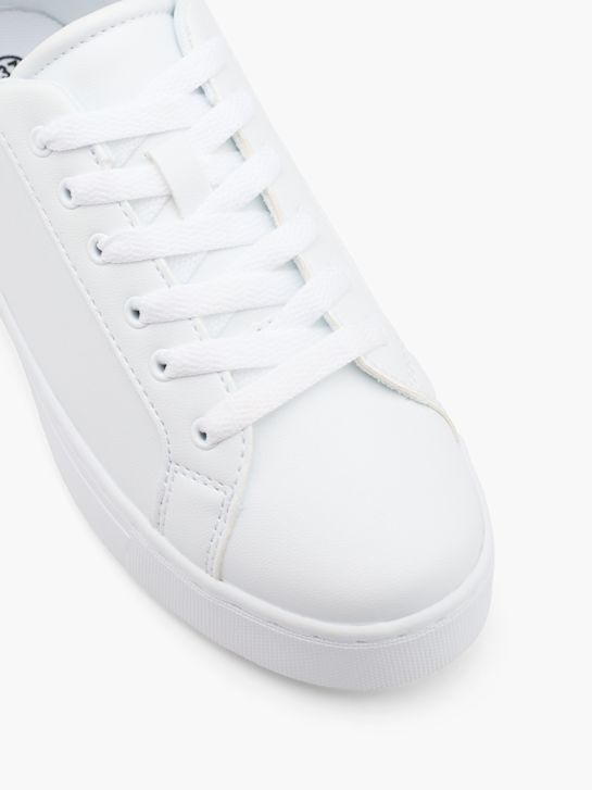 Graceland Sneaker Weiß 11778 2