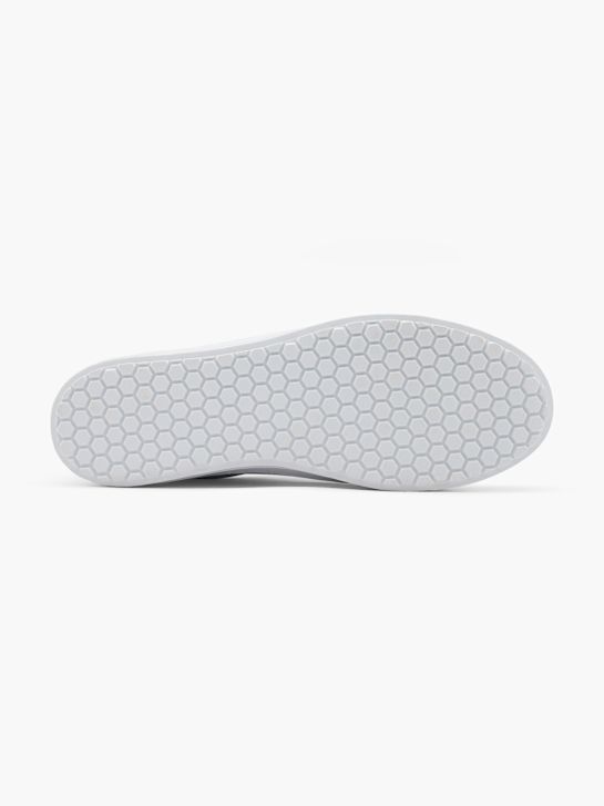 Graceland Sneaker Bianco 11778 4