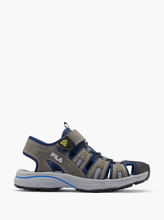 FILA Sandale Blau 11789 1