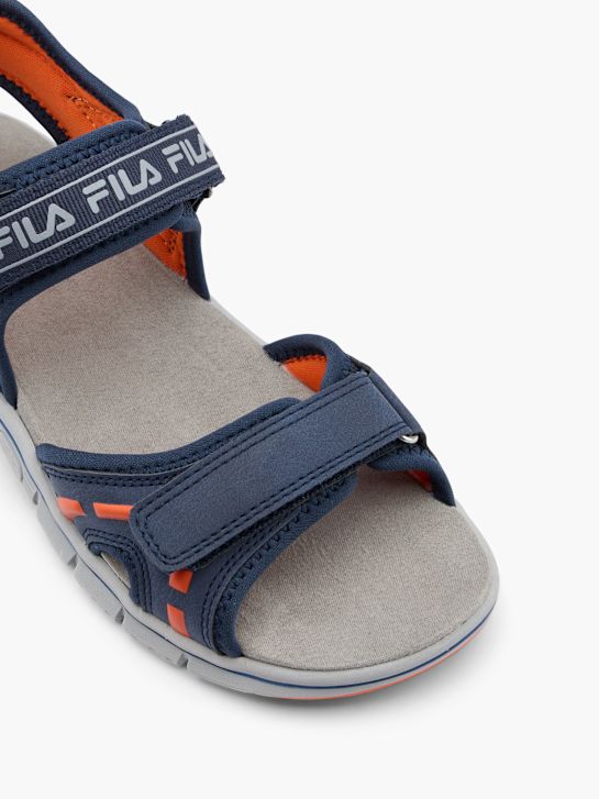 FILA Szandál kék 11791 2