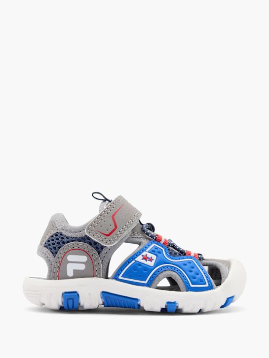 FILA Sandal Blå 21410 1