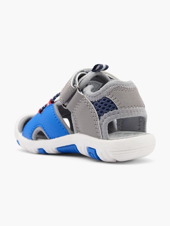 FILA Sandal Blå 21410 3