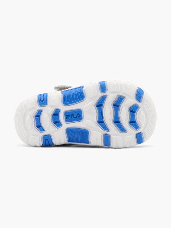 FILA Sandal Blå 21410 4