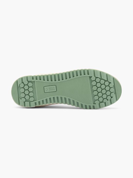 Safety Jogger Sportbačiai Balta 11918 4