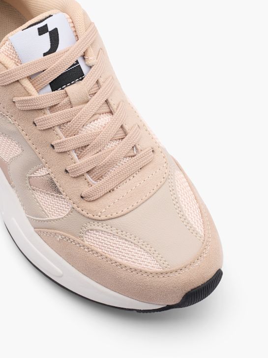 Safety Jogger Sneaker Lyserød 11920 2