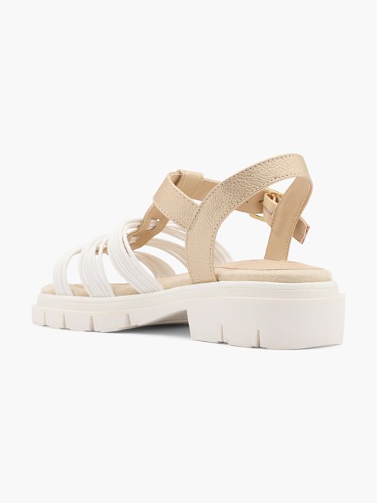 Safety Jogger Sandale Hellgrau 11921 3