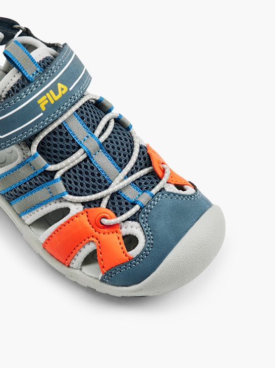 FILA Patike za trekking Plava 11925 2