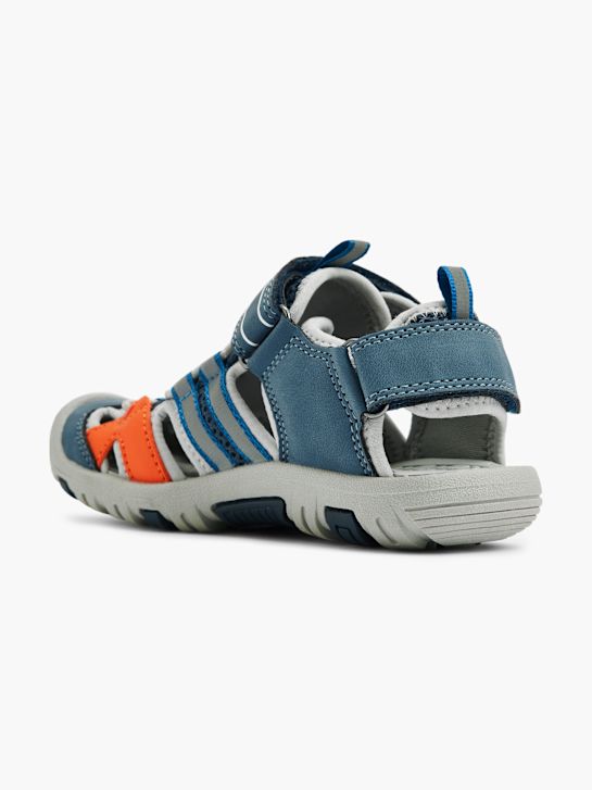 FILA Patike za trekking Plava 11925 3