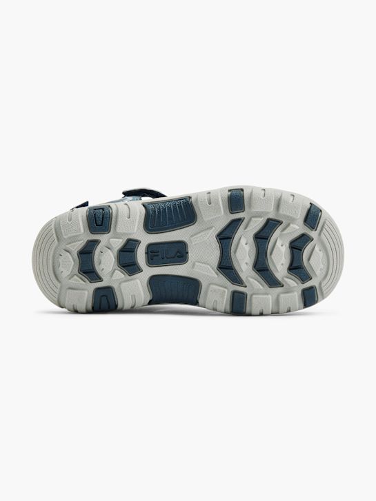 FILA Patike za trekking Plava 11925 4